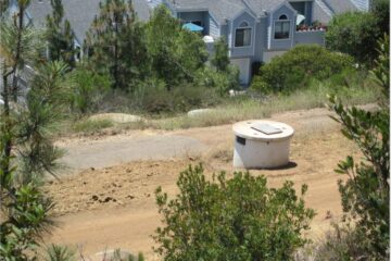 Nob Hill Pipeline Project