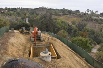 Pipeline 5 Relining Project