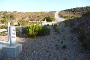 Miramar Hills to Scripps Ranch